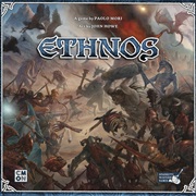 Ethnos