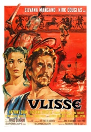 Ulisse (1954)