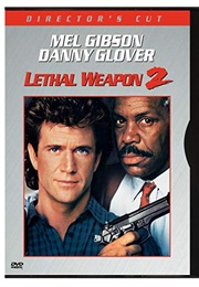 Lethal Weapon 2 (Director&#39;s Cut) (1989)