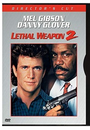 Lethal Weapon 2 (Director's Cut) (1989)