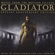 Hans Zimmer / Lisa Gerrard - Gladiator Soundtrack