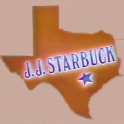 J.J. Starbuck