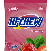 Hi-Chew Strawberry