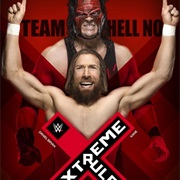 Extreme Rules 2018