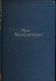 The Monastery (Sir Walter Scott)