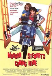 Morgan Stewart's Coming Home (1987)