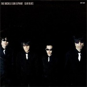 Thee Michelle Gun Elephant - Gear Blues
