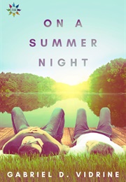 On a Summer Night (Gabriel D. Vidrine)