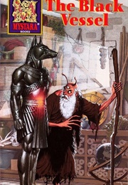 The Black Vessel (Simon Morris)