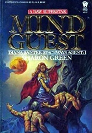 Mind Guest (Sharon Green)