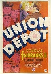 Union Depot (Alfred E. Green)