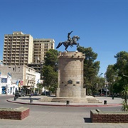Neuquen, Argentina