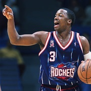 Steve Francis