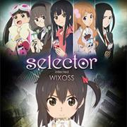 Selector Infected WIXOSS