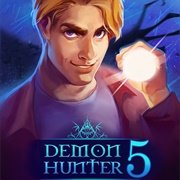 Demon Hunter 5: Ascendance