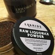 Licorice Powder