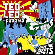 Ted Leo + Pharmacists - Shake the Sheets