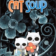 Cat Soup