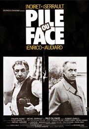 Pile Ou Face (1980)