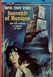 Souvenir of Monique (Marion Zimmer Bradley)