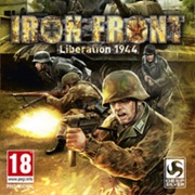 Iron Front: Liberation 1944