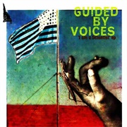 Guided by Voices - 'I Am a Scientist' Ep