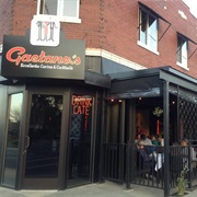 Gaetano's