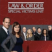 Law & Order: Special Victims Unit Season 11