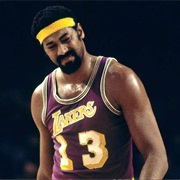 Wilt Chamberlain