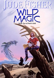 Wild Magic (Jude Fisher)