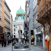 Innere Stadt of Vienna