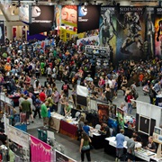 Comic-Con