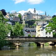 Ettelbruck, Luxembourg