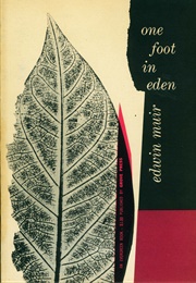 One Foot in Eden (Edwin Muir)