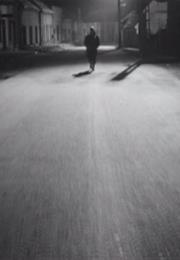 Werckmeister Harmonies (Bela Tarr)