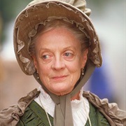 Betsey Trotwood (David Copperfield)