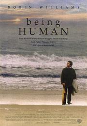 Ewan McGregor: Being Human