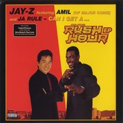 Can I Get A... - Jay-Z