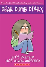 Dear Dumb Diary #1 (Jim Benton)