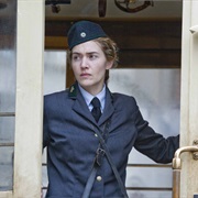 Hanna Schmitz - The Reader