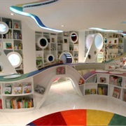 The Kids Republic, Beijing