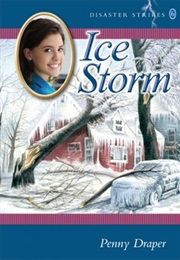 Ice Storm (Penny Draper)