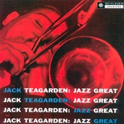 Jazz Great – Jack Teagarden (Rhino, 1955)