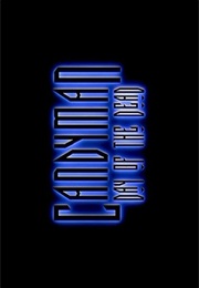 Candyman 3 - Day of the Dead (1999)