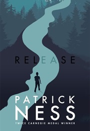 Patrick Ness (Release)