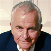 Ian Holm