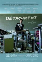 Detachment (2011)