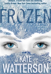 Frozen (Kate Watterson)
