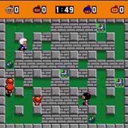 Super Bomberman
