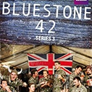 Bluestone 42